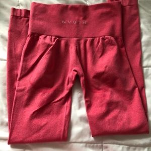 Nvgtn leggings